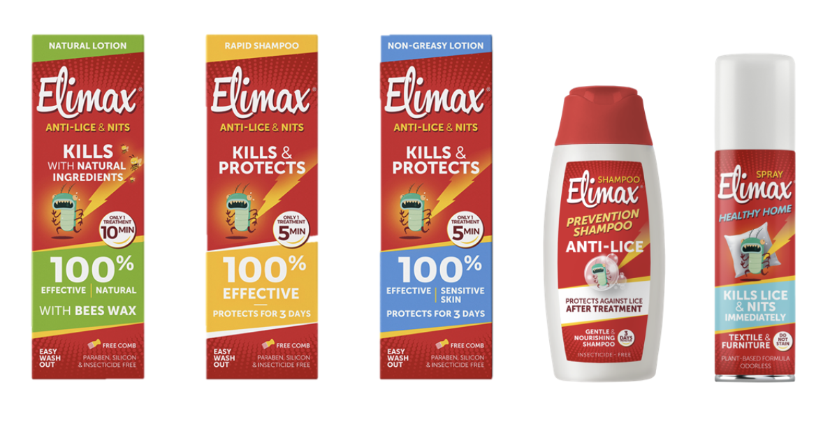 Elimax