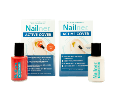 Nail fungus Treatment