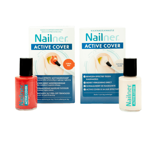 Nail fungus Treatment