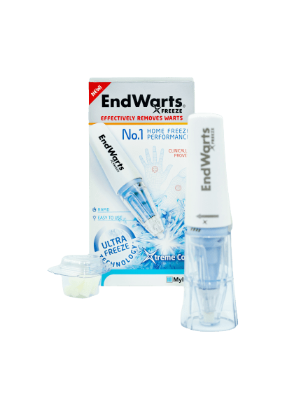 Wart Treatment