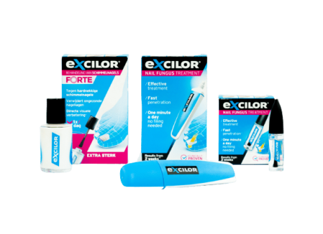 Nail fungus Treatment