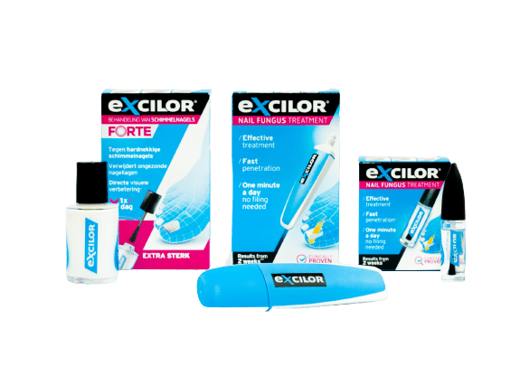 Nail fungus Treatment